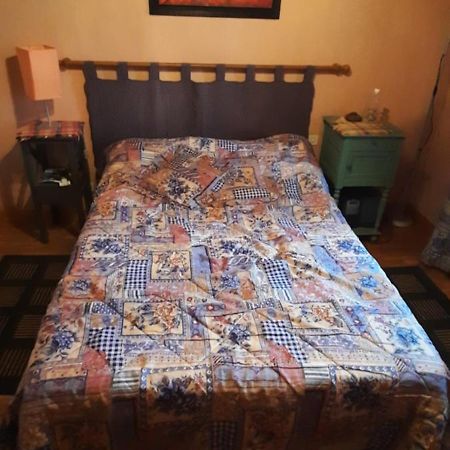 Plouider Aux 2 Oies Bed & Breakfast エクステリア 写真