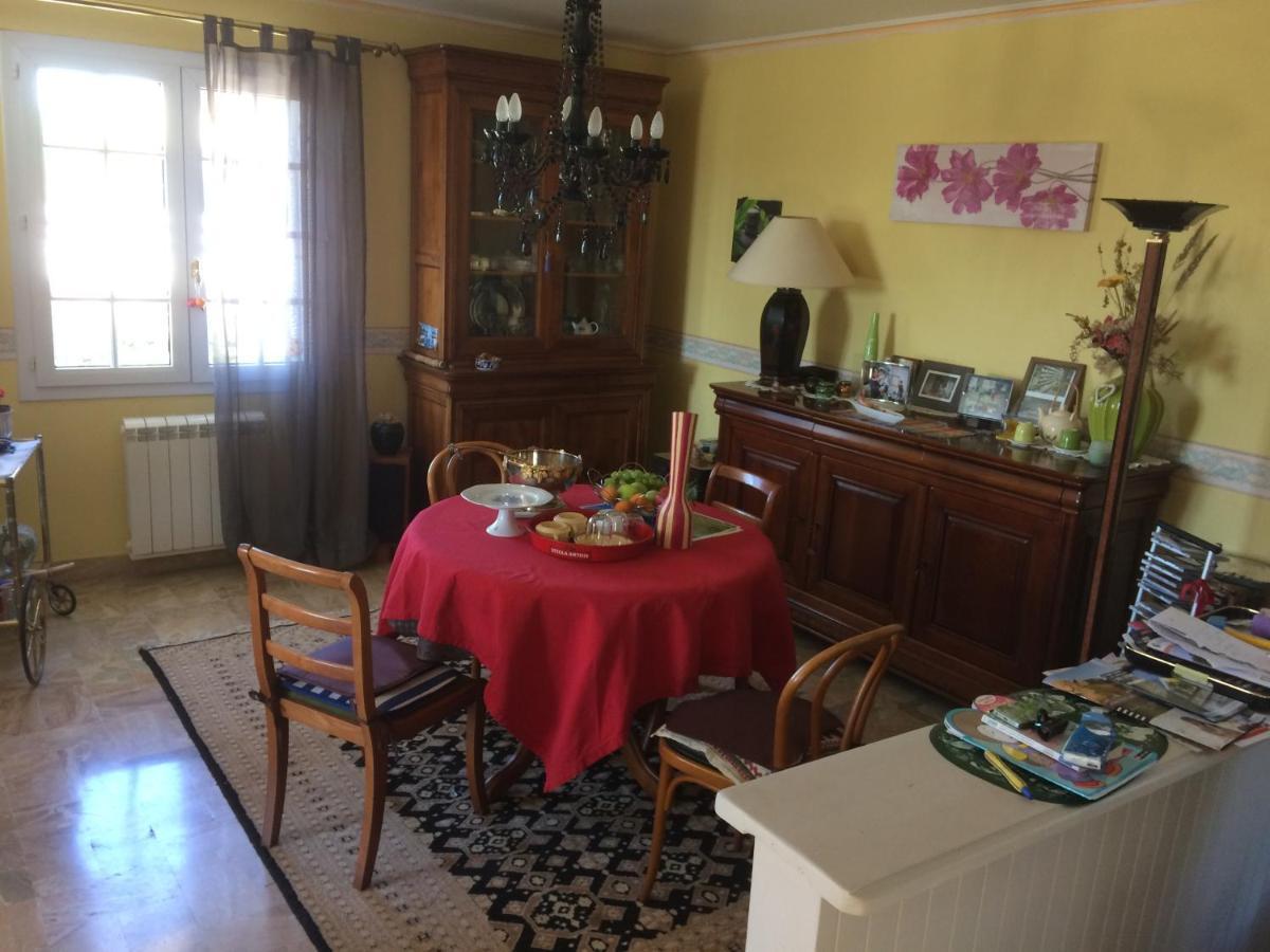Plouider Aux 2 Oies Bed & Breakfast エクステリア 写真