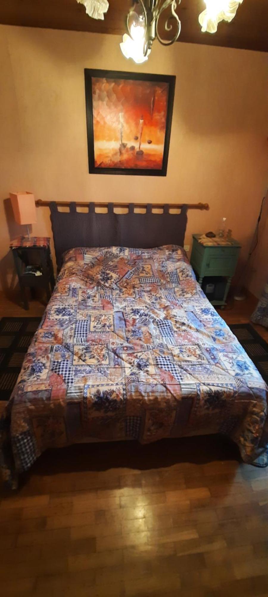Plouider Aux 2 Oies Bed & Breakfast エクステリア 写真