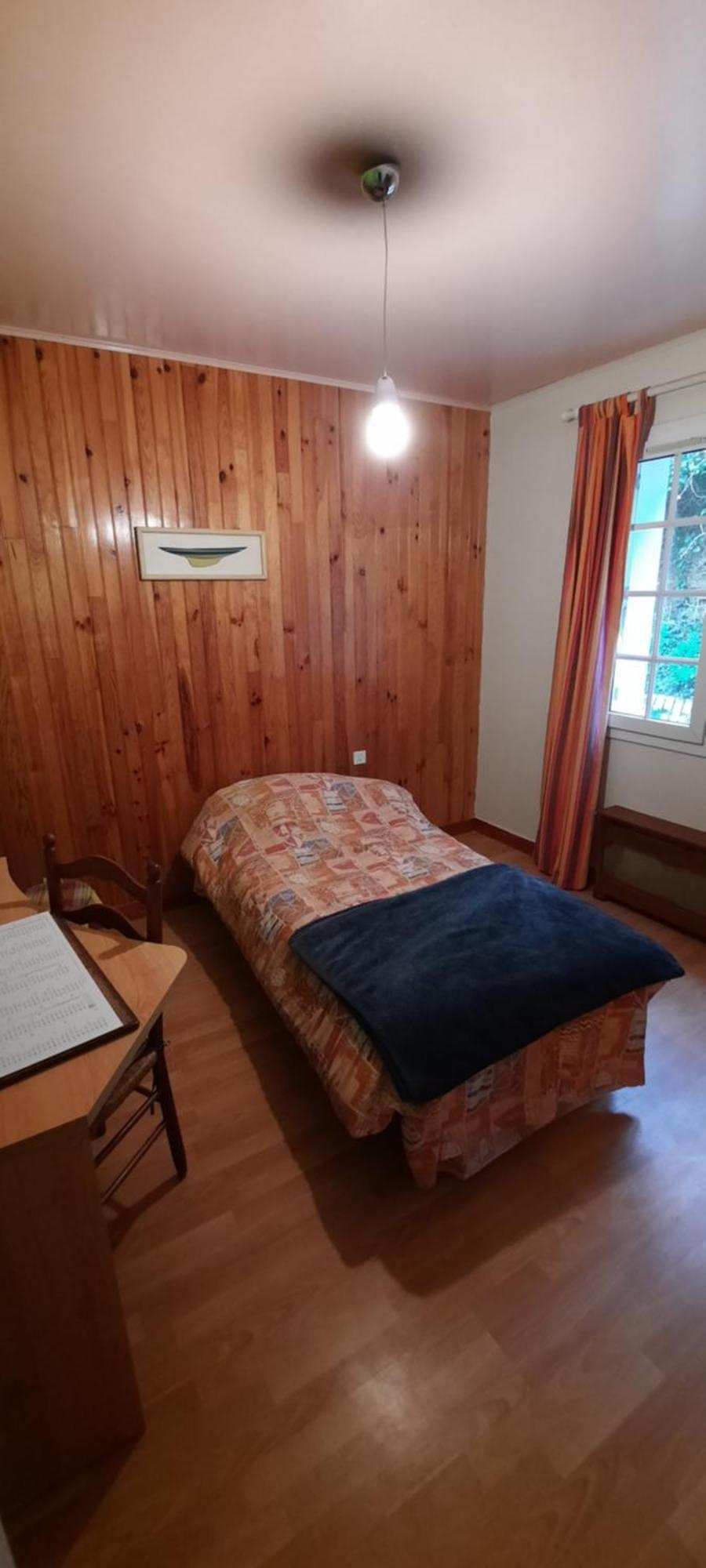 Plouider Aux 2 Oies Bed & Breakfast エクステリア 写真